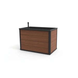 Pat ridicat de plante Maple – Keter